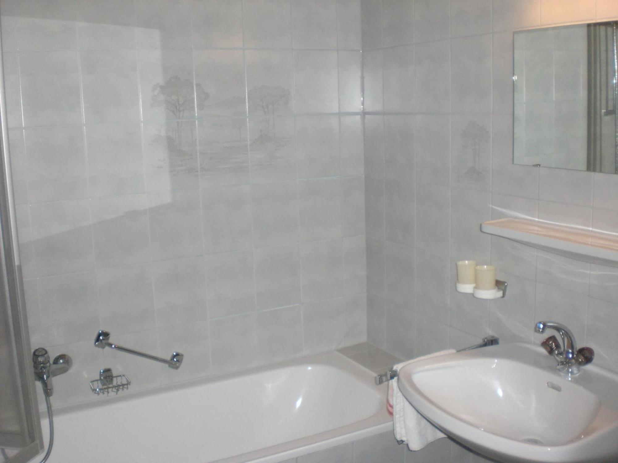 Haus Ria Apartment เซิลเดน ภายนอก รูปภาพ
