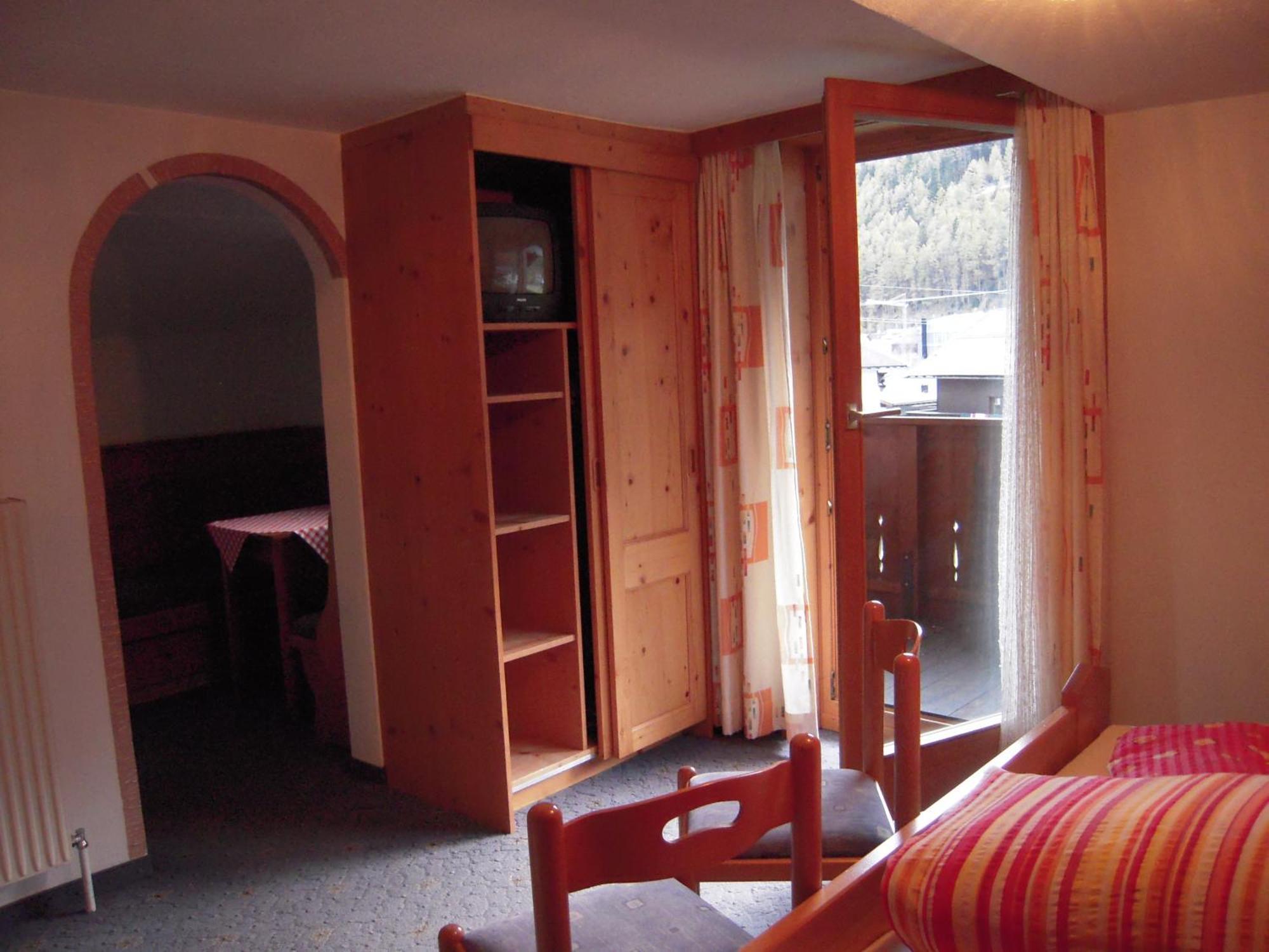 Haus Ria Apartment เซิลเดน ภายนอก รูปภาพ