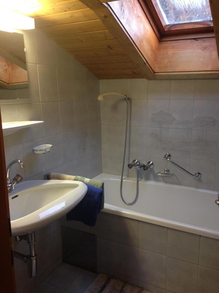 Haus Ria Apartment เซิลเดน ภายนอก รูปภาพ