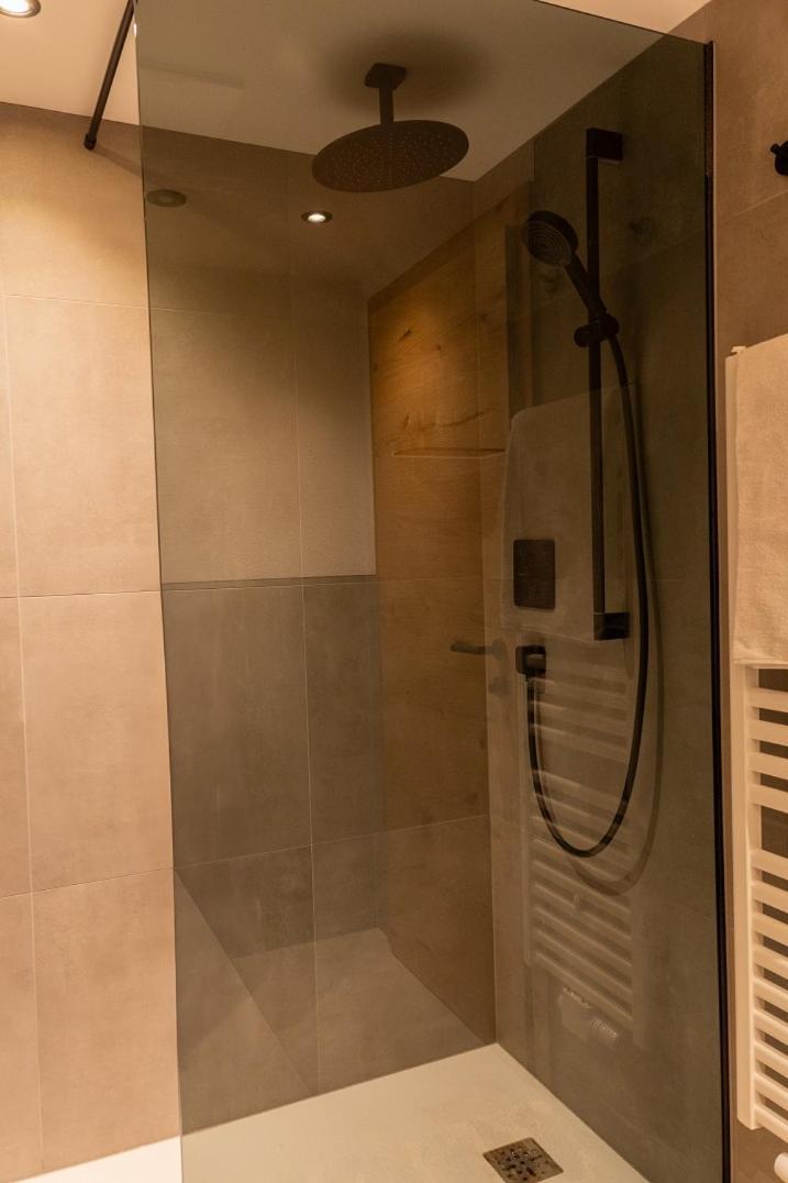 Haus Ria Apartment เซิลเดน ภายนอก รูปภาพ