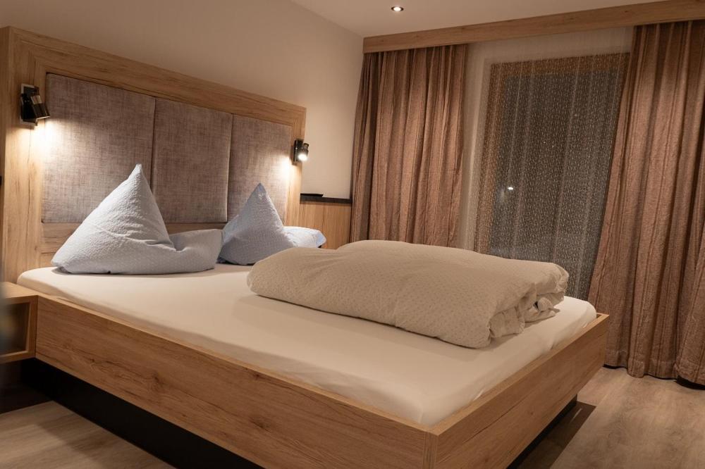 Haus Ria Apartment เซิลเดน ภายนอก รูปภาพ