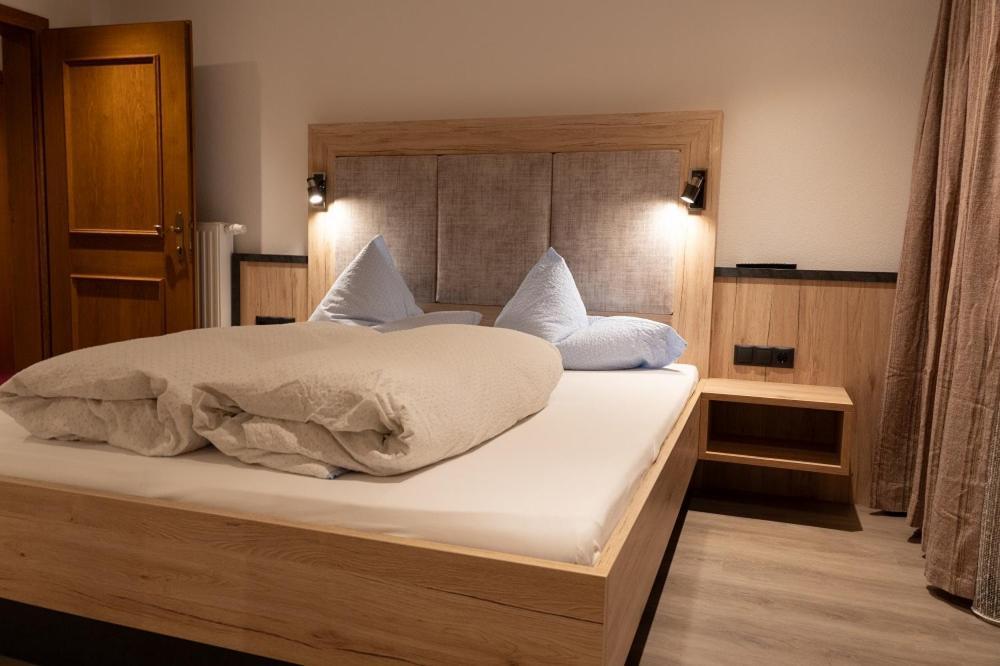 Haus Ria Apartment เซิลเดน ภายนอก รูปภาพ