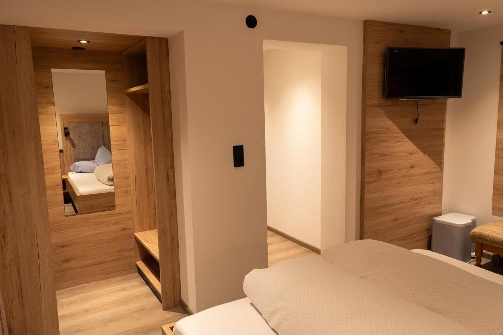 Haus Ria Apartment เซิลเดน ภายนอก รูปภาพ
