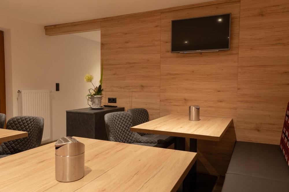 Haus Ria Apartment เซิลเดน ภายนอก รูปภาพ