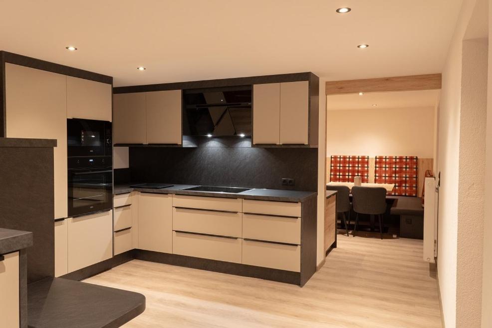 Haus Ria Apartment เซิลเดน ภายนอก รูปภาพ