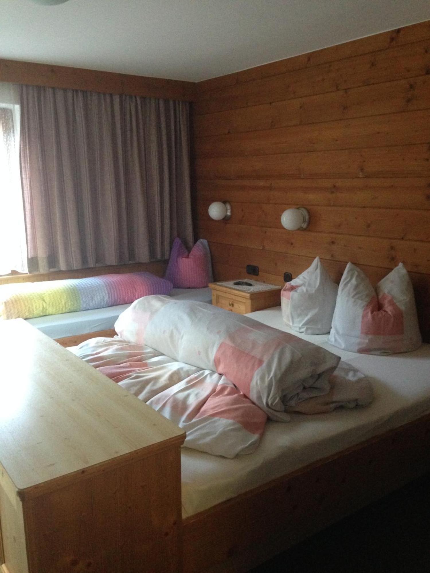 Haus Ria Apartment เซิลเดน ภายนอก รูปภาพ