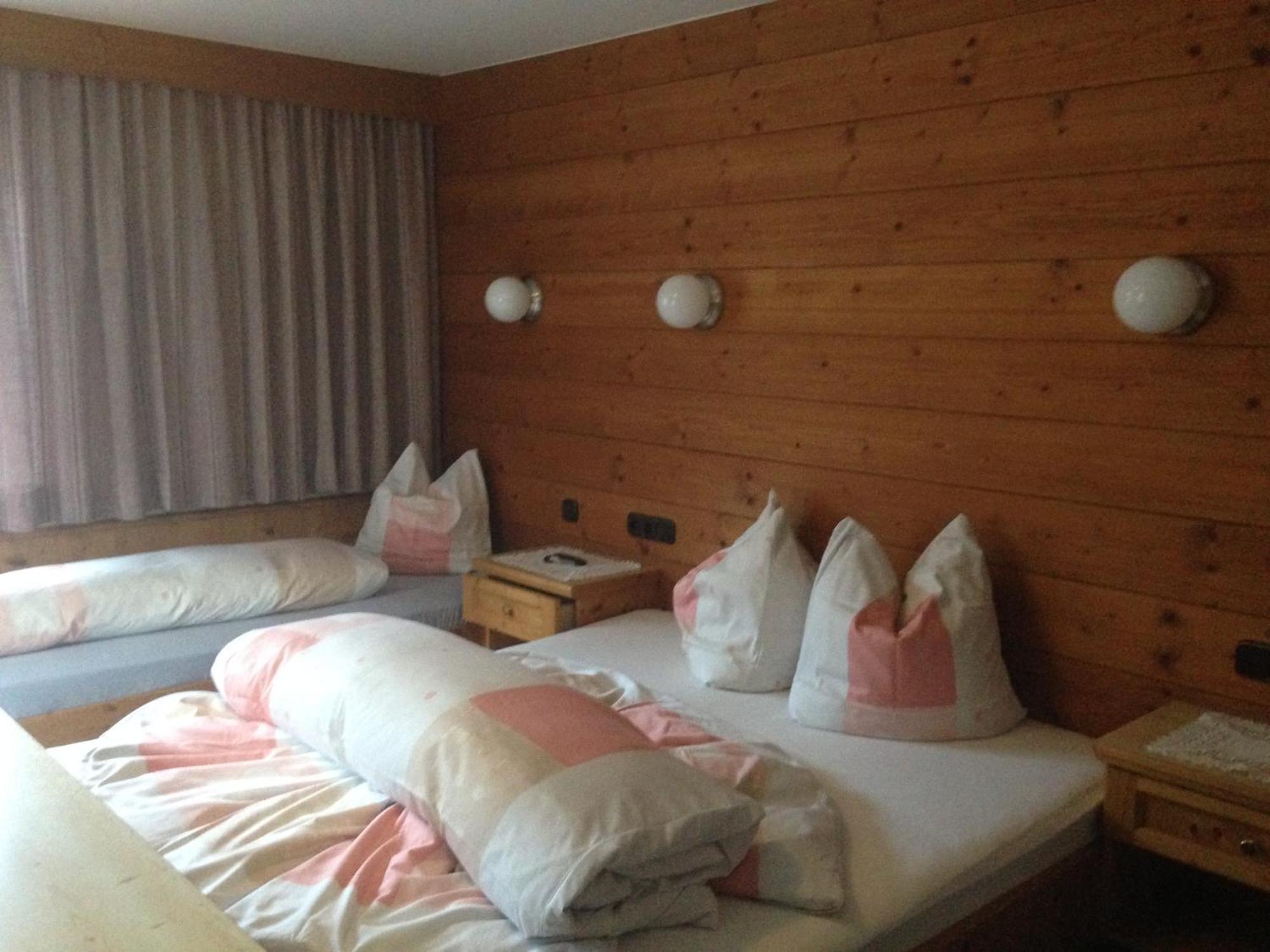 Haus Ria Apartment เซิลเดน ภายนอก รูปภาพ